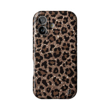 Feline Statement iPhone Case