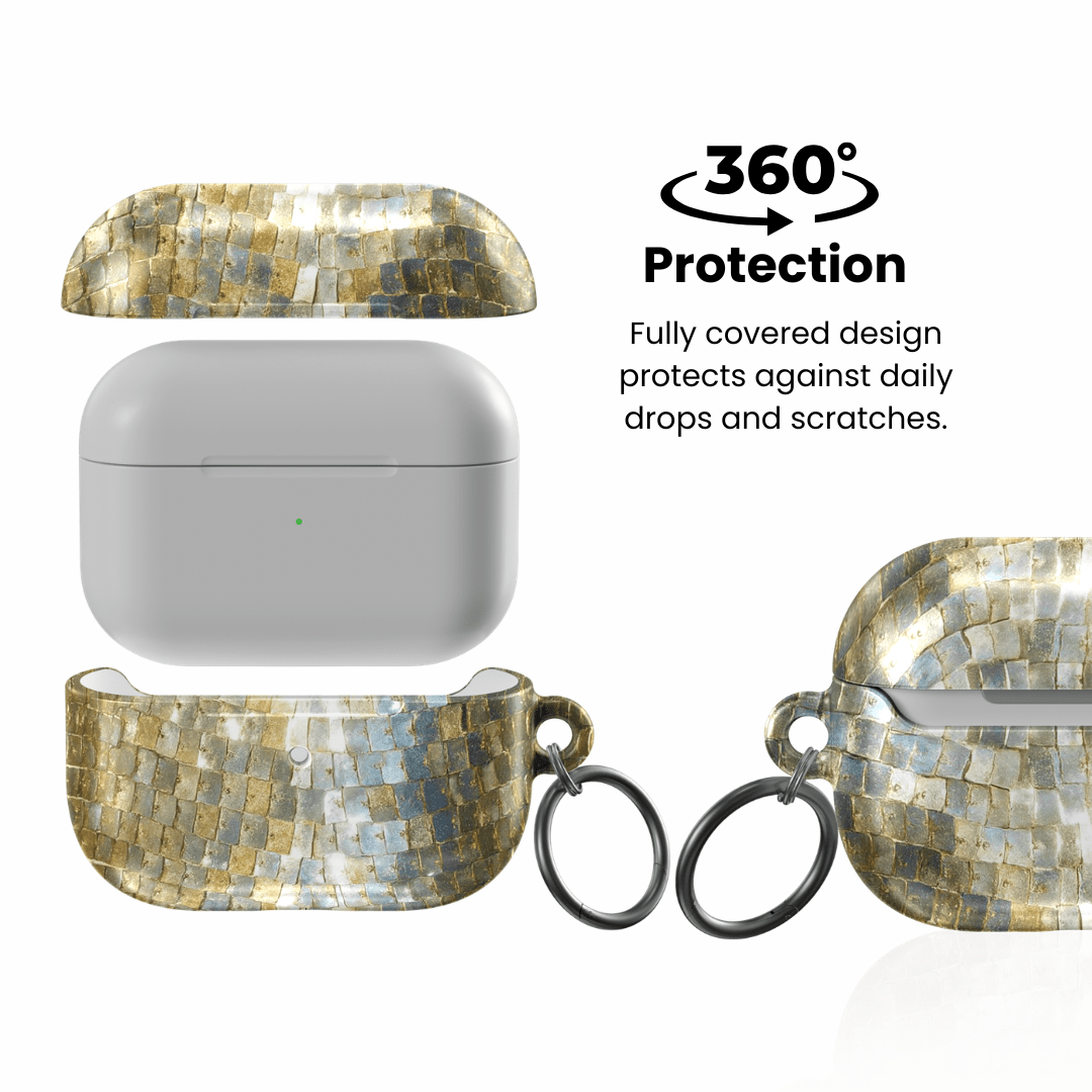 Felura AirPod Case - Blunt Cases