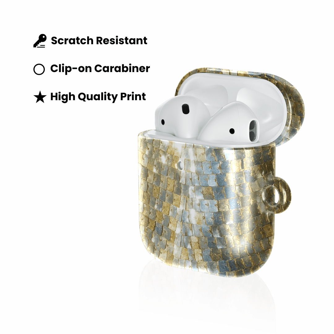 Felura AirPod Case - Blunt Cases