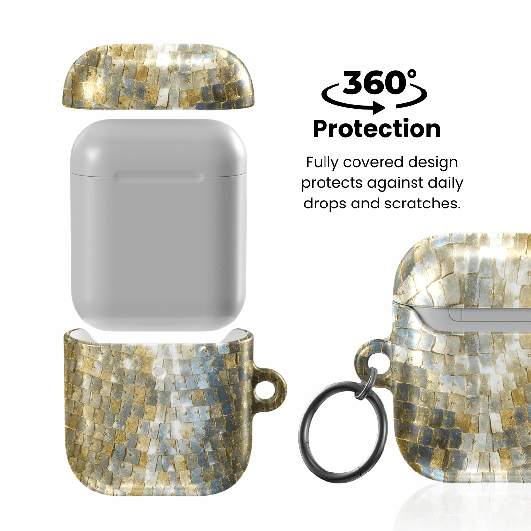 Felura AirPod Case - Blunt Cases