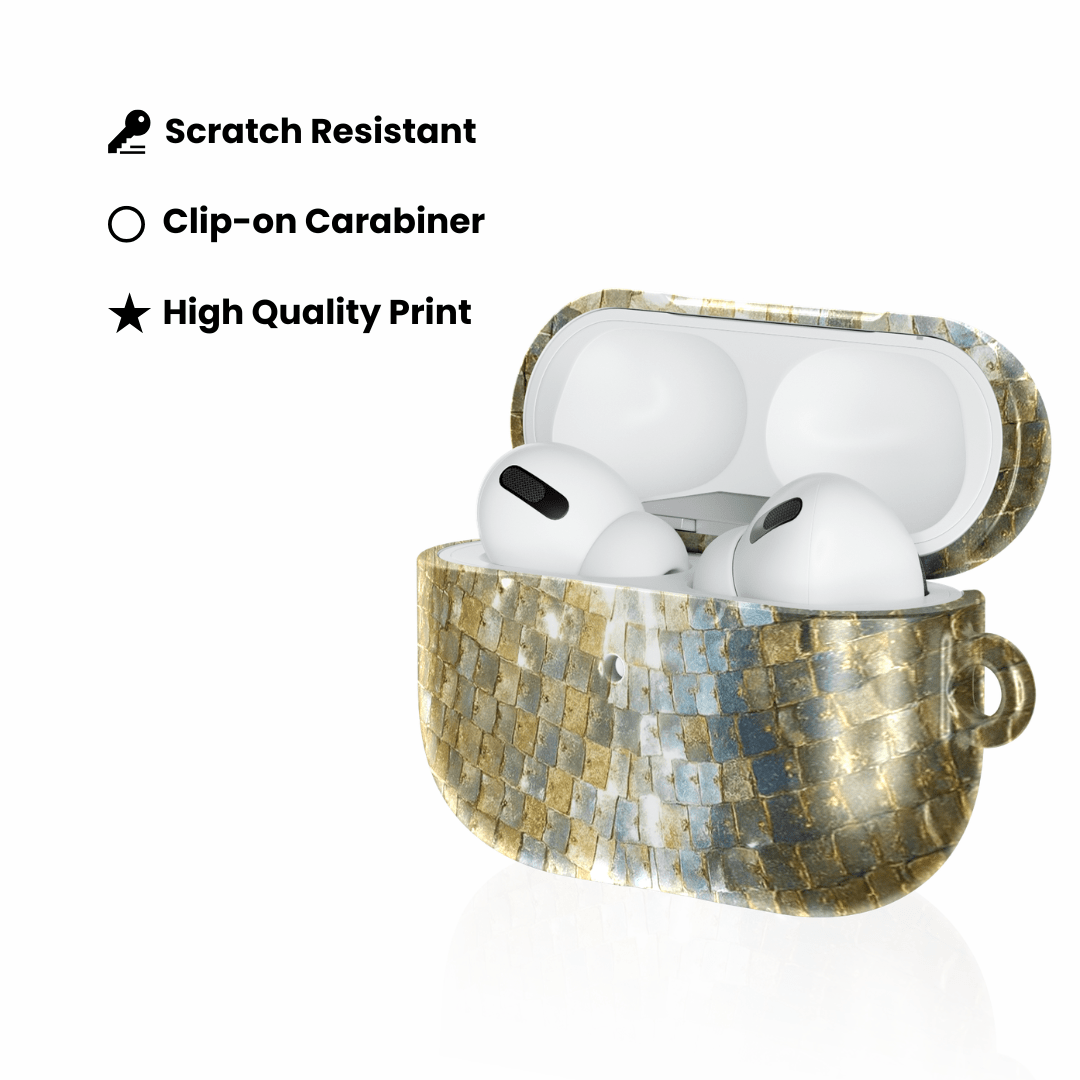 Felura AirPod Case - Blunt Cases