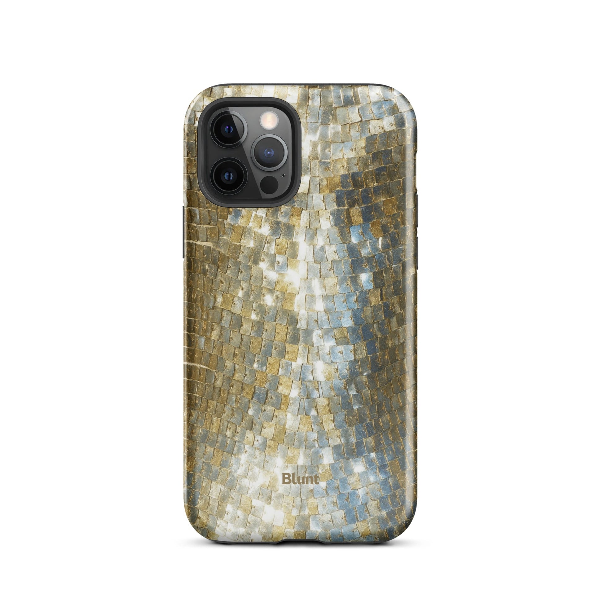 Felura iPhone Case - Blunt Cases