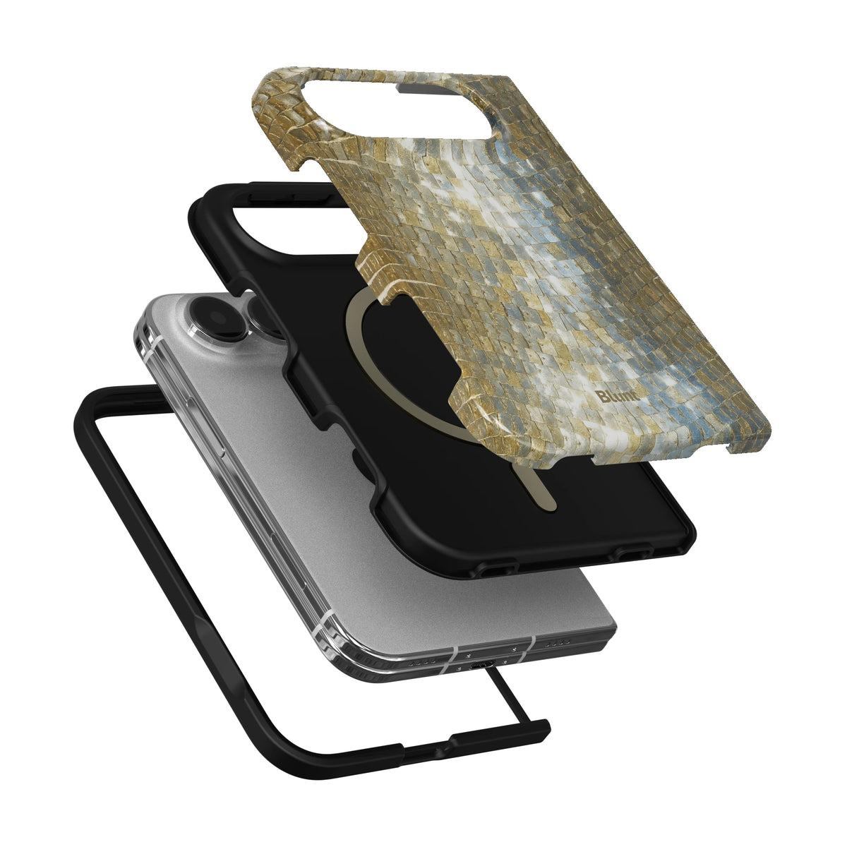 felura-iphone-case iPhone 18 Duo case, view 6