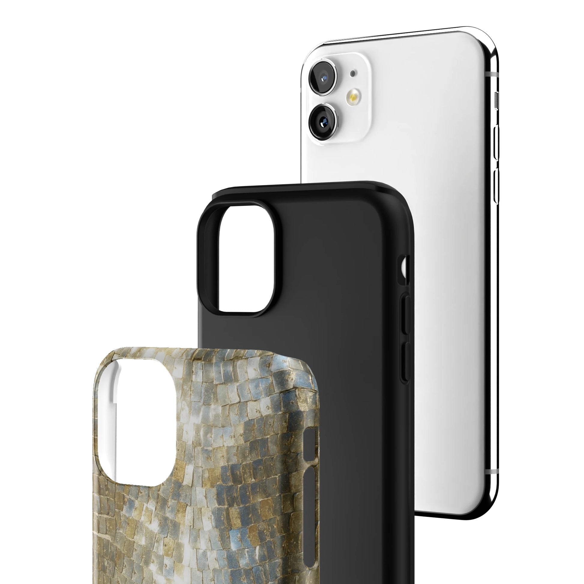Felura iPhone Case gallery - Iphone_11_Iphone_3