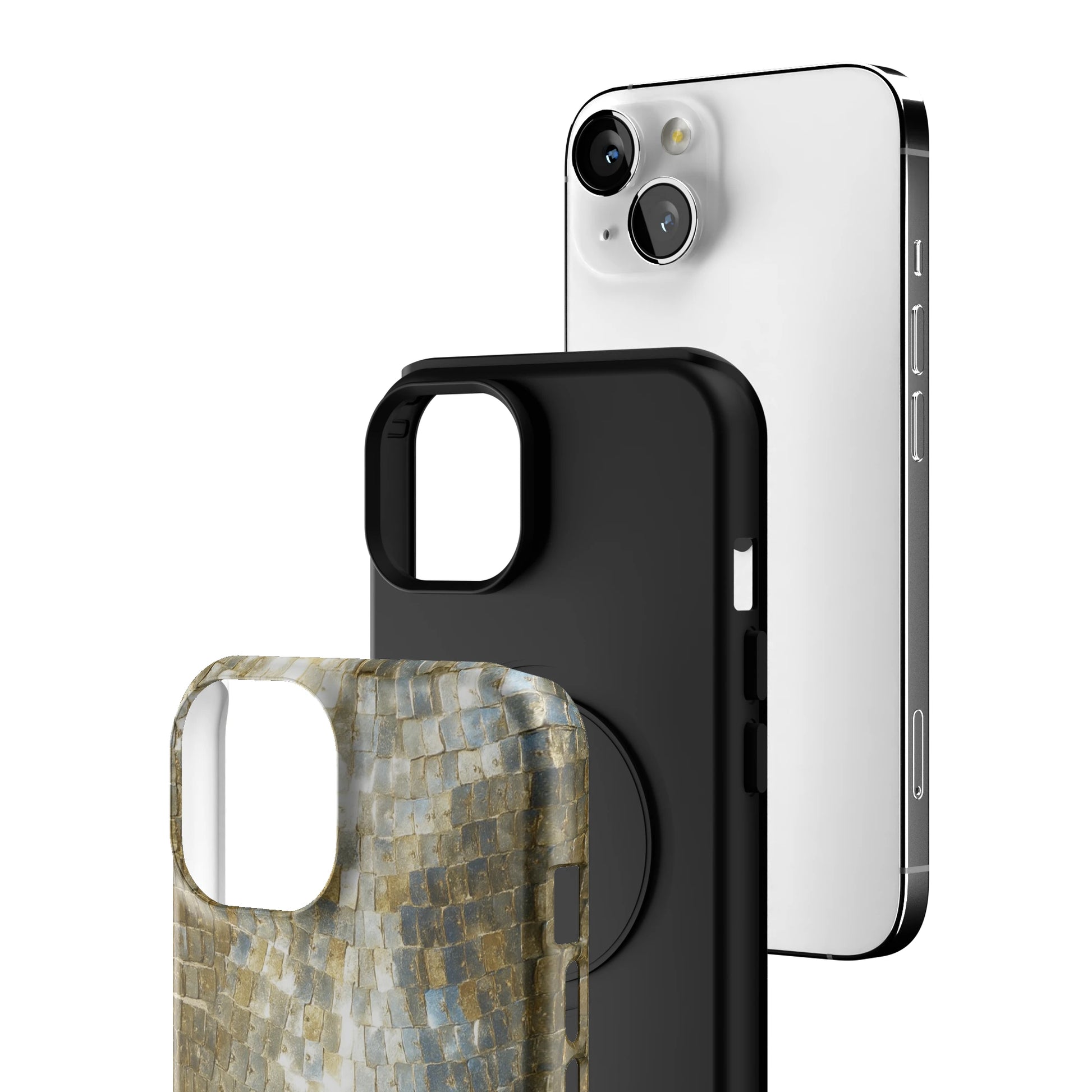 Felura iPhone Case gallery - Iphone_13_Iphone_3
