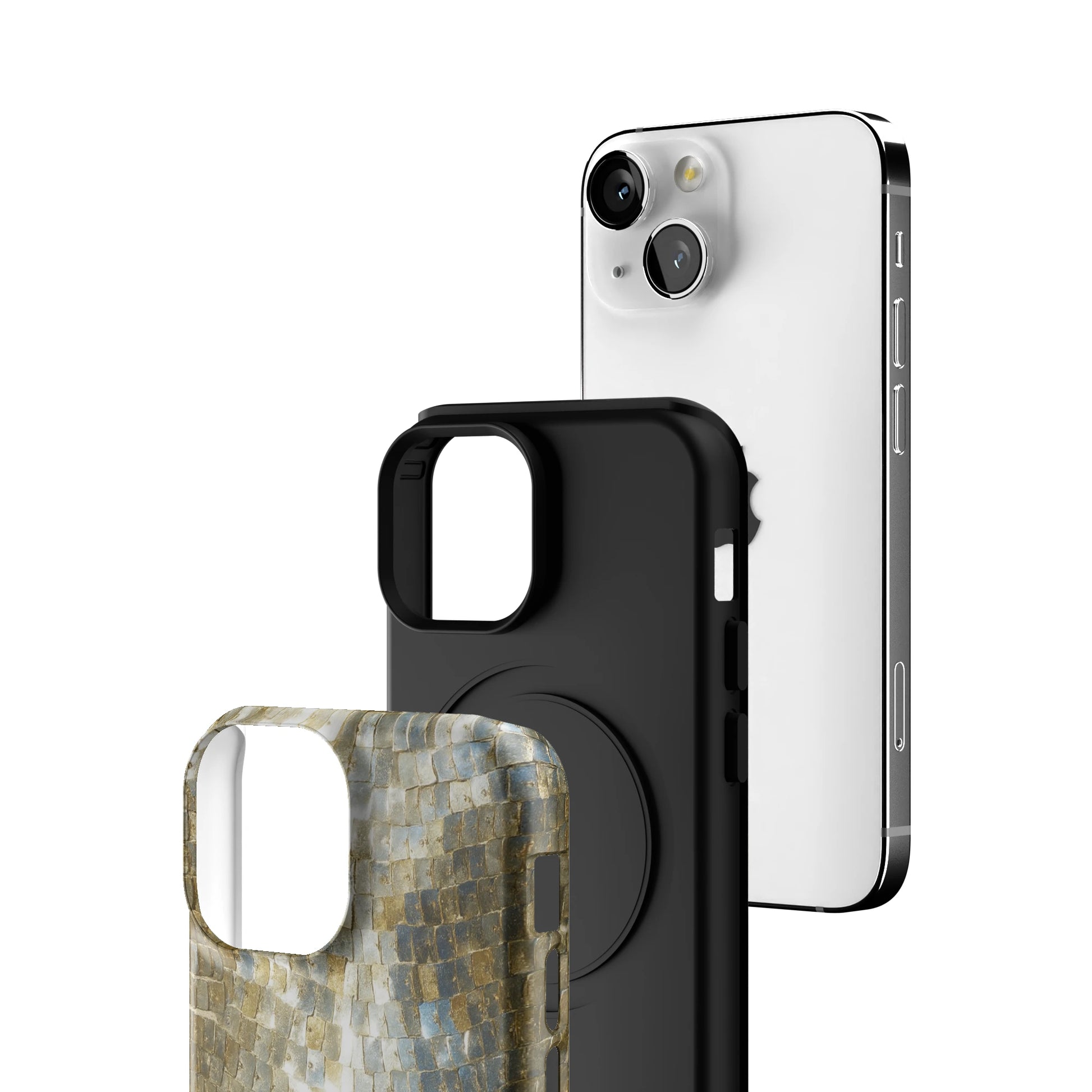Felura iPhone Case gallery - Iphone_13_Mini_Air_Plus_3