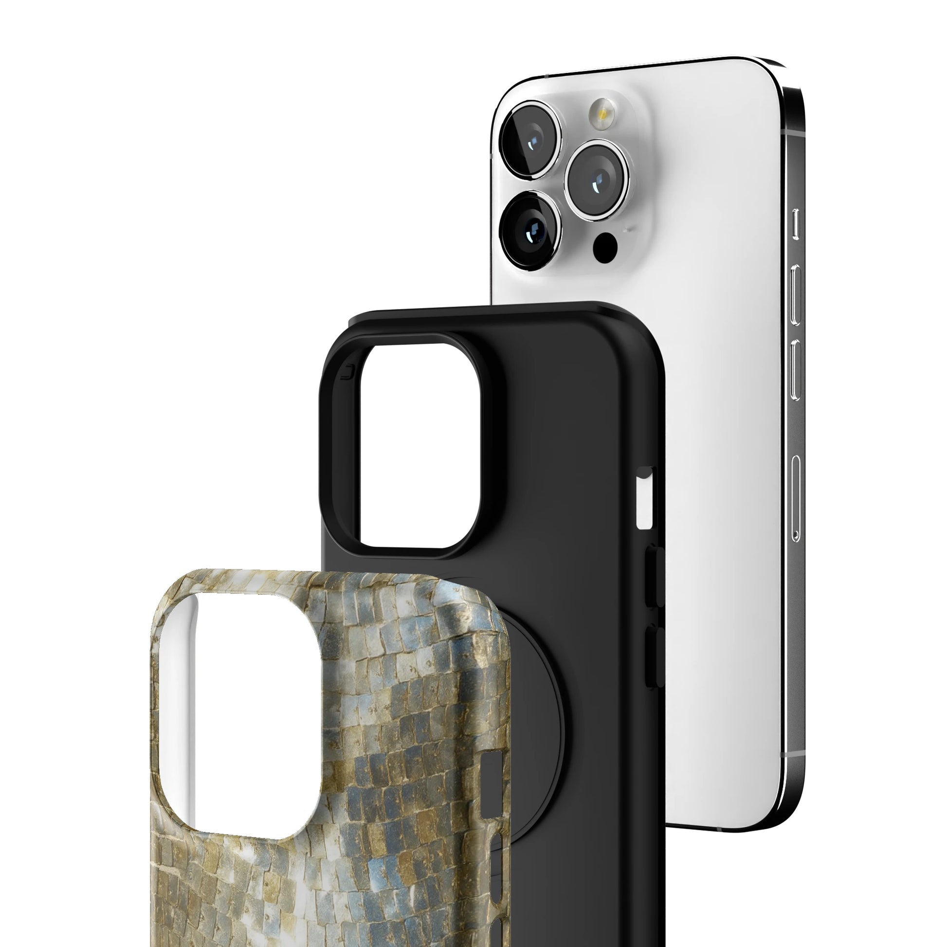 Felura iPhone Case gallery - Iphone_13_Pro_3