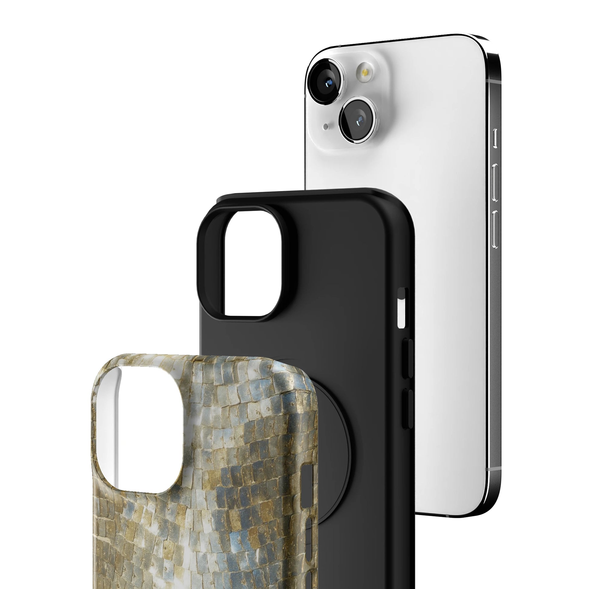 Felura iPhone Case gallery - Iphone_14_Iphone_3