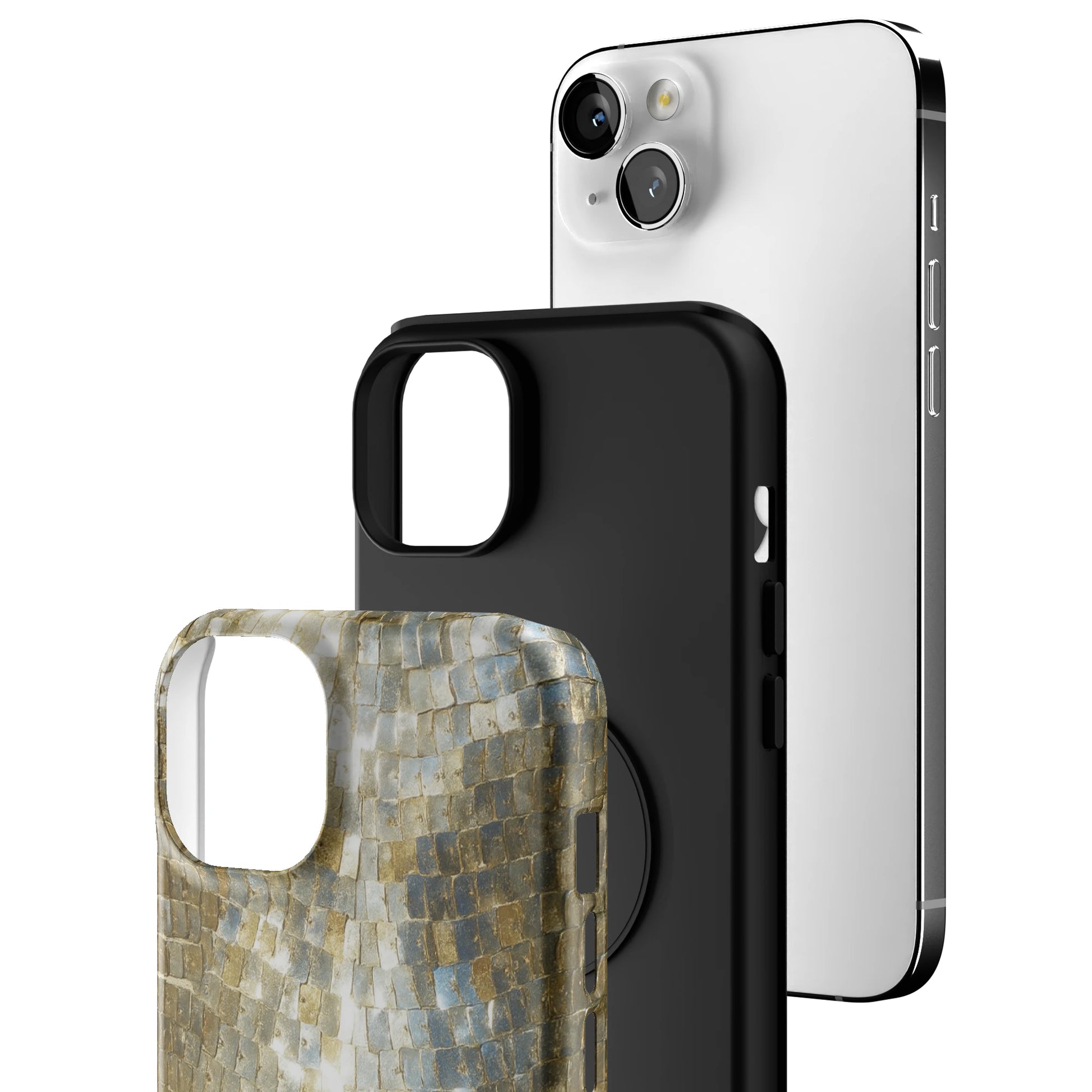 Felura iPhone Case gallery - Iphone_14_Mini_Air_Plus_3
