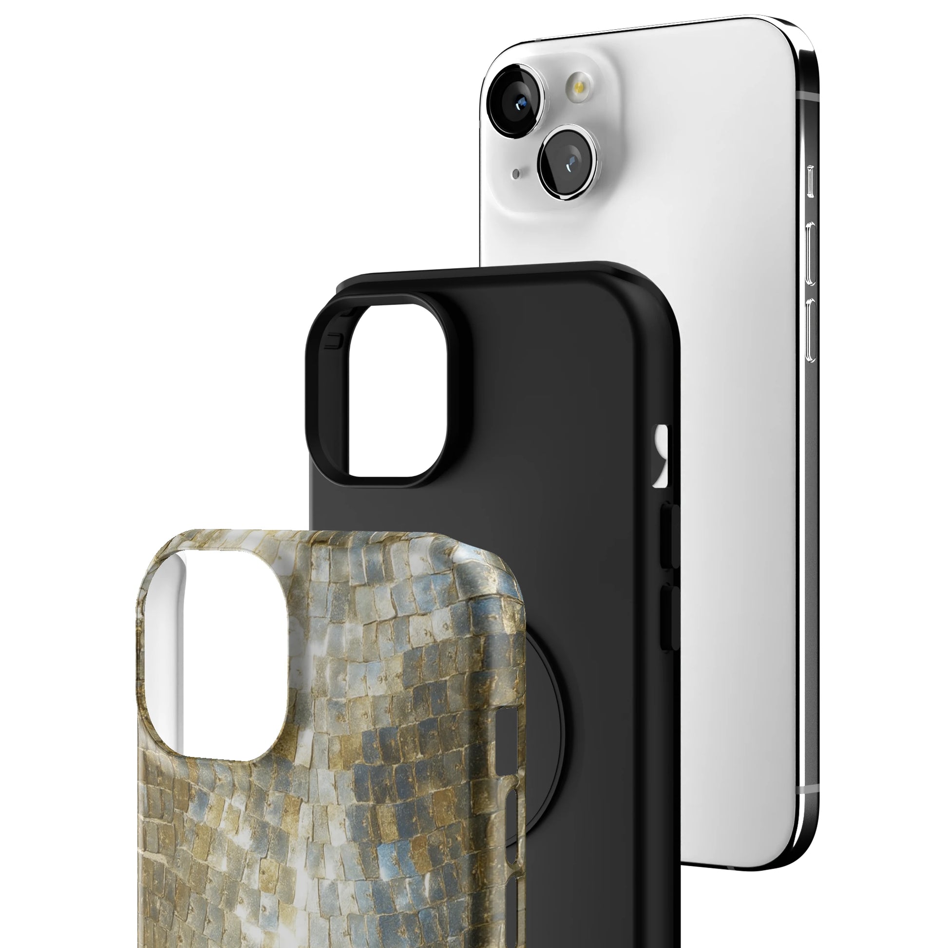 Felura iPhone Case gallery - Iphone_15_Mini_Air_Plus_3