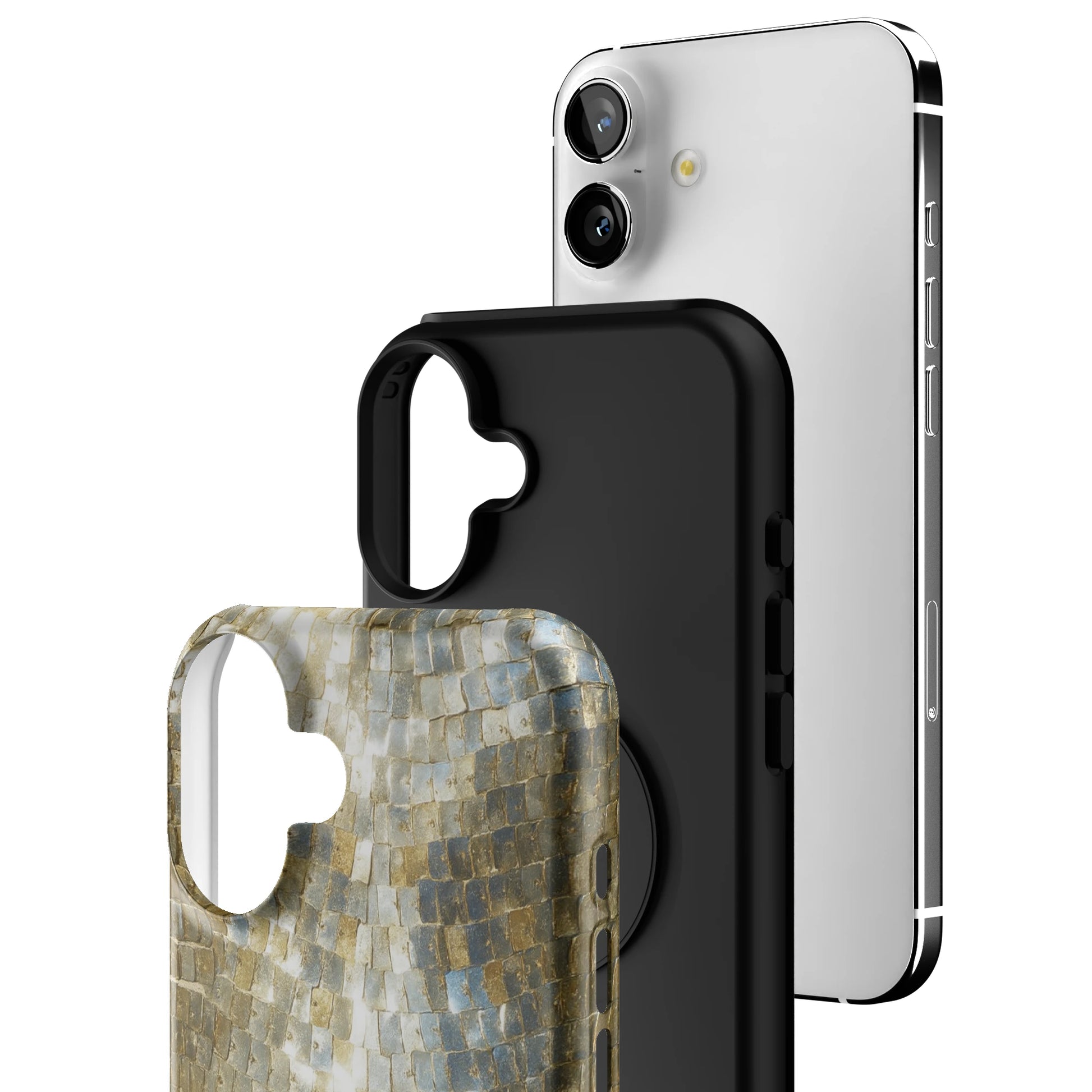 Felura iPhone Case gallery - Iphone_16_Mini_Air_Plus_3