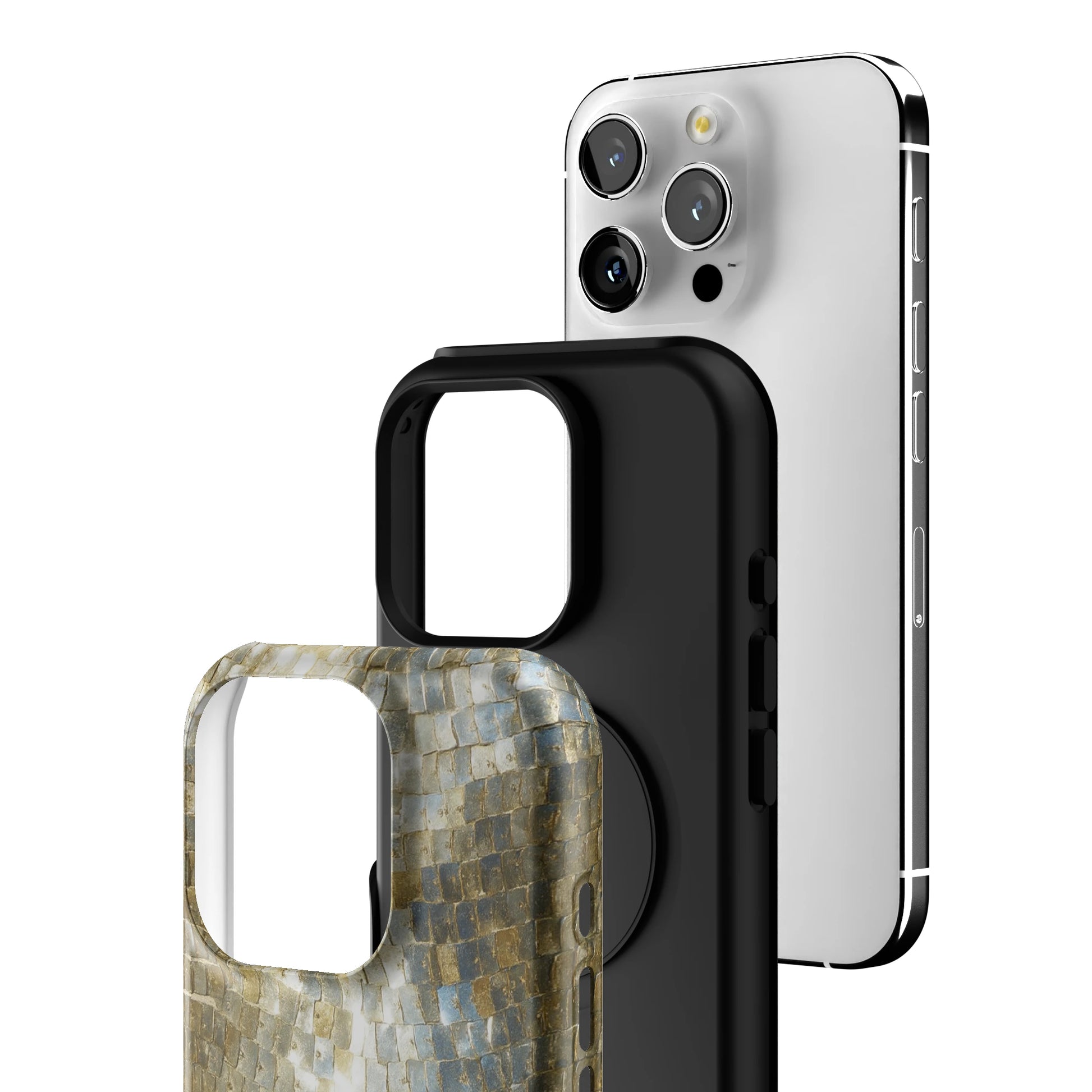 Felura iPhone Case gallery - Iphone_16_Pro_3