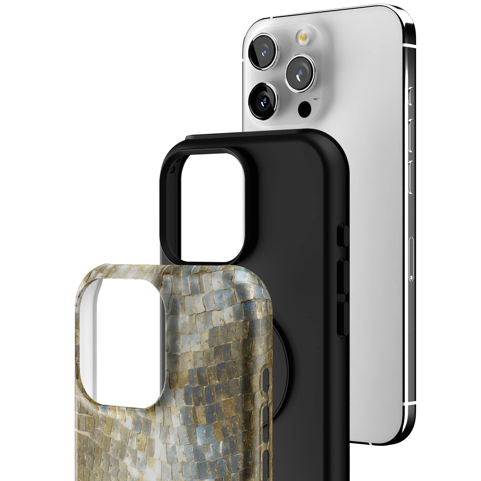 Felura iPhone Case gallery - Iphone_16_Pro_Max_3
