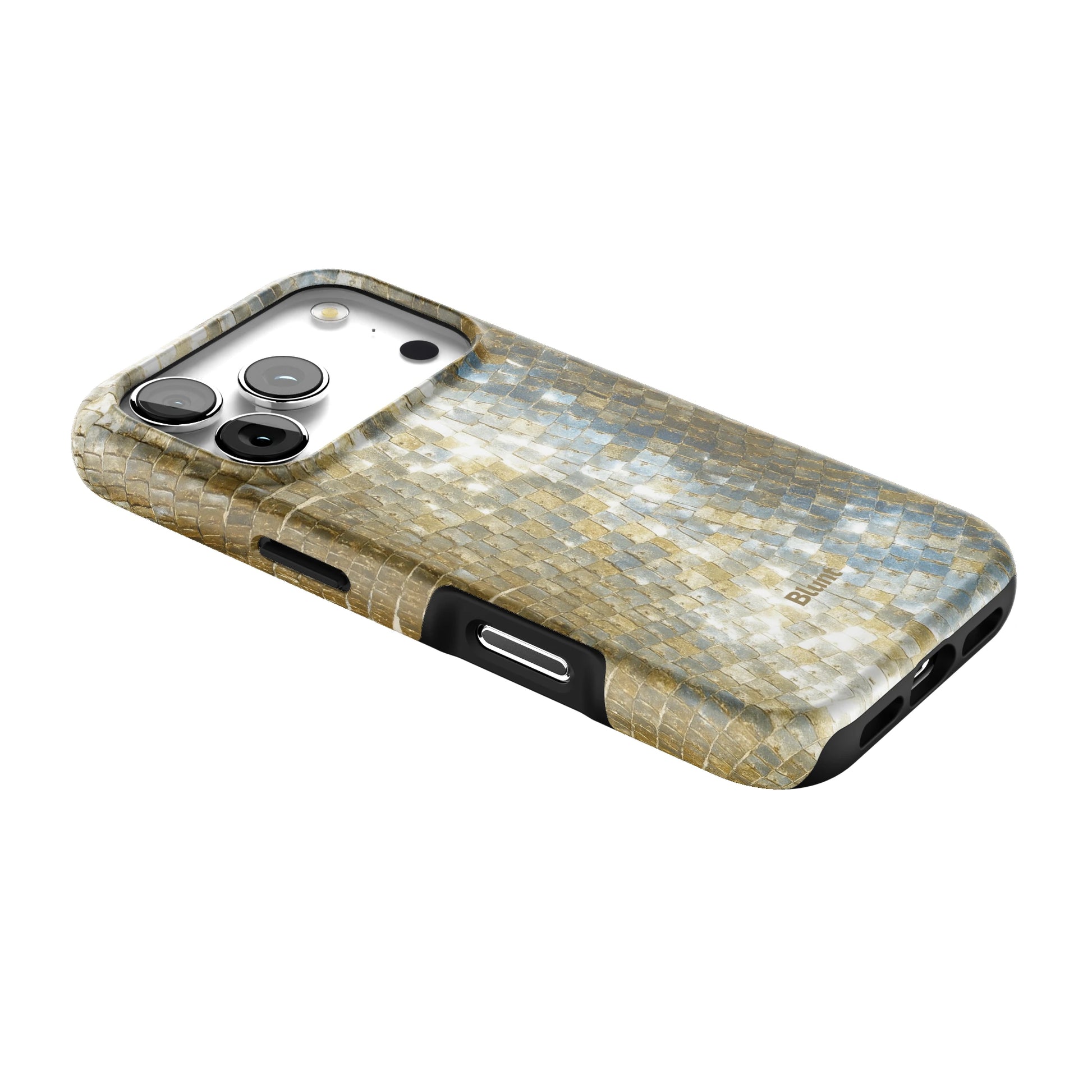 Felura iPhone Case gallery - Iphone_17_Pro_2