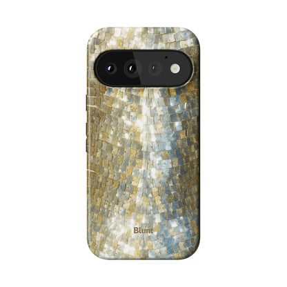 Felura Pixel Case - Blunt Cases