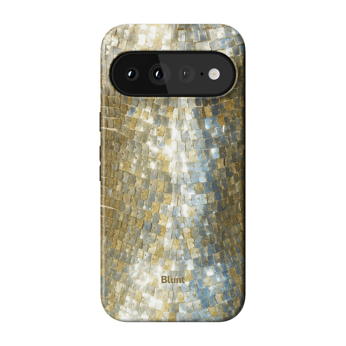 Felura Pixel Case - Blunt Cases