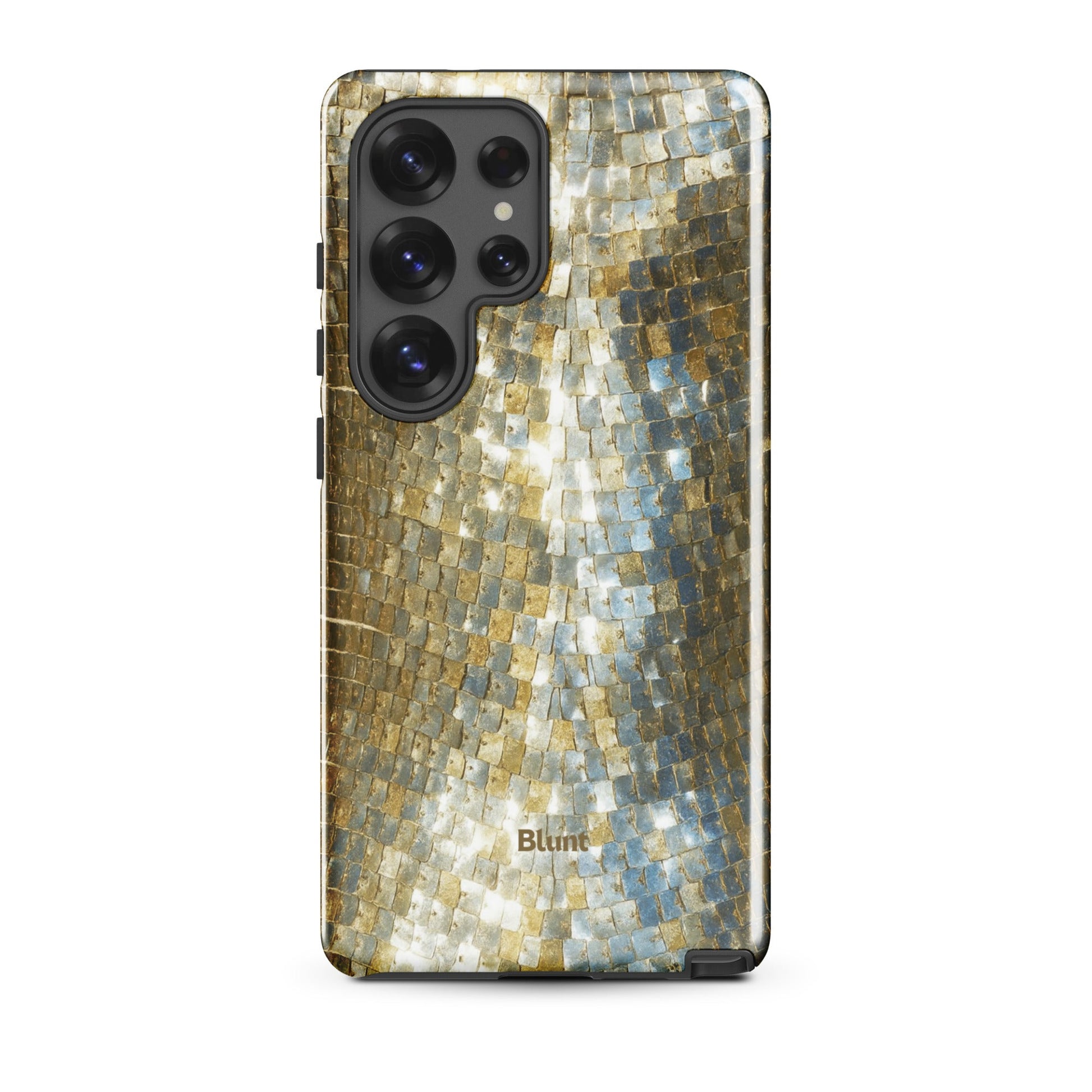 Felura Samsung Case - Blunt Cases