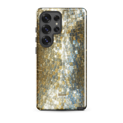 Felura Samsung Case - Blunt Cases