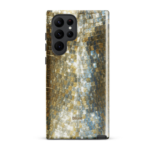 Felura Samsung Case - Blunt Cases