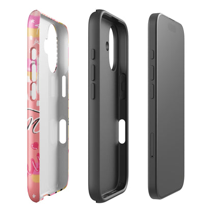 Femme iPhone Case - Blunt Cases