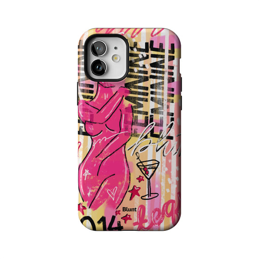 Femme iPhone Case gallery - Iphone_12_Iphone_1
