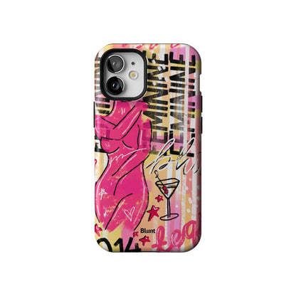 Femme iPhone Case gallery - Iphone_12_Mini_Air_Plus_1
