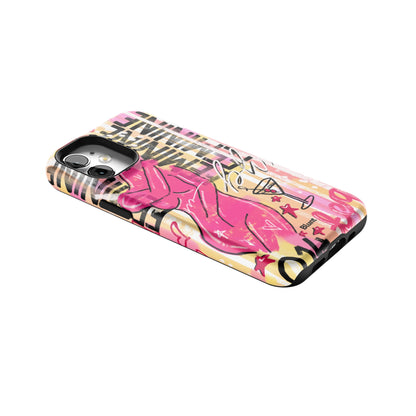 Femme iPhone Case gallery - Iphone_12_Mini_Air_Plus_2