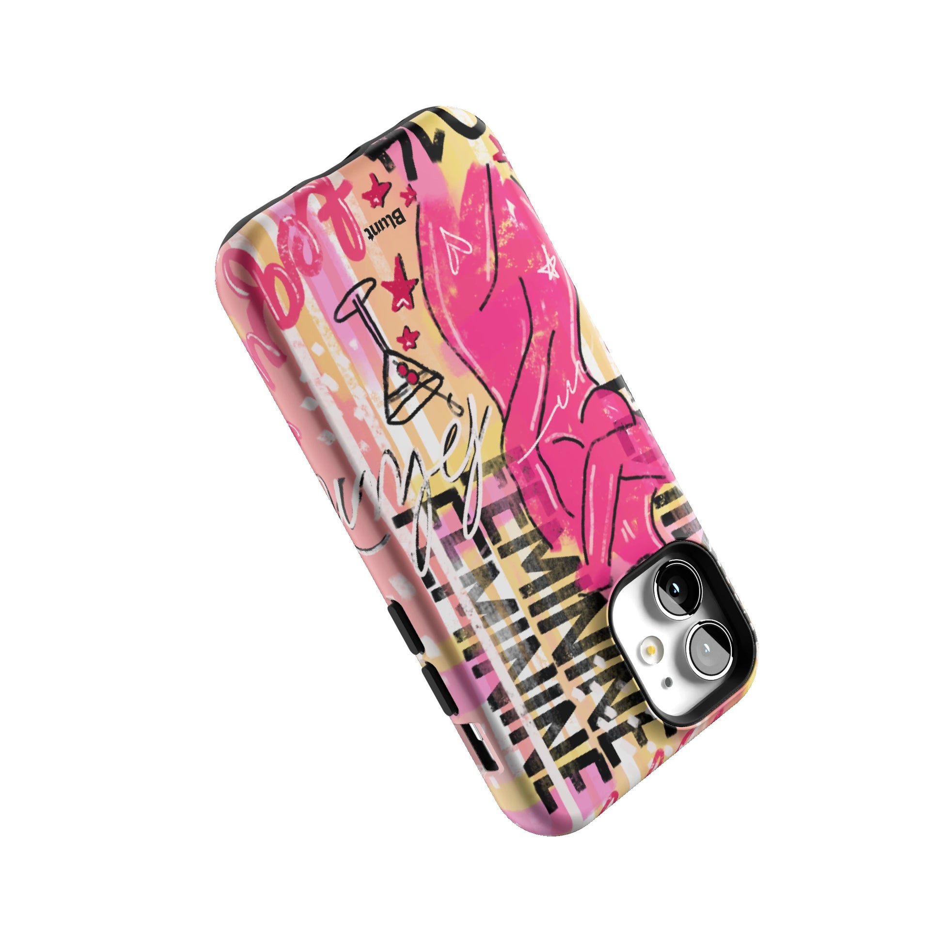 Femme iPhone Case gallery - Iphone_12_Mini_Air_Plus_5