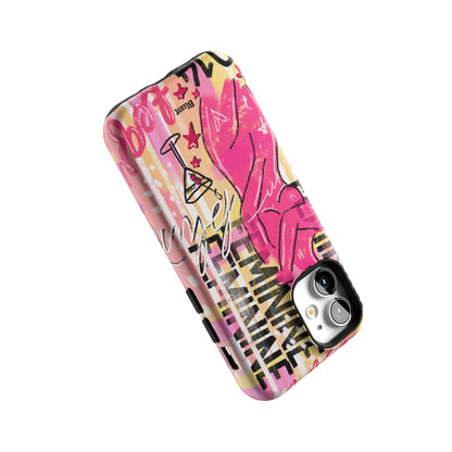 Femme iPhone Case gallery - Iphone_12_Mini_Air_Plus_5