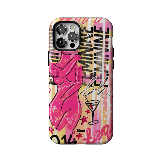 Femme iPhone Case gallery - Iphone_12_Pro_1