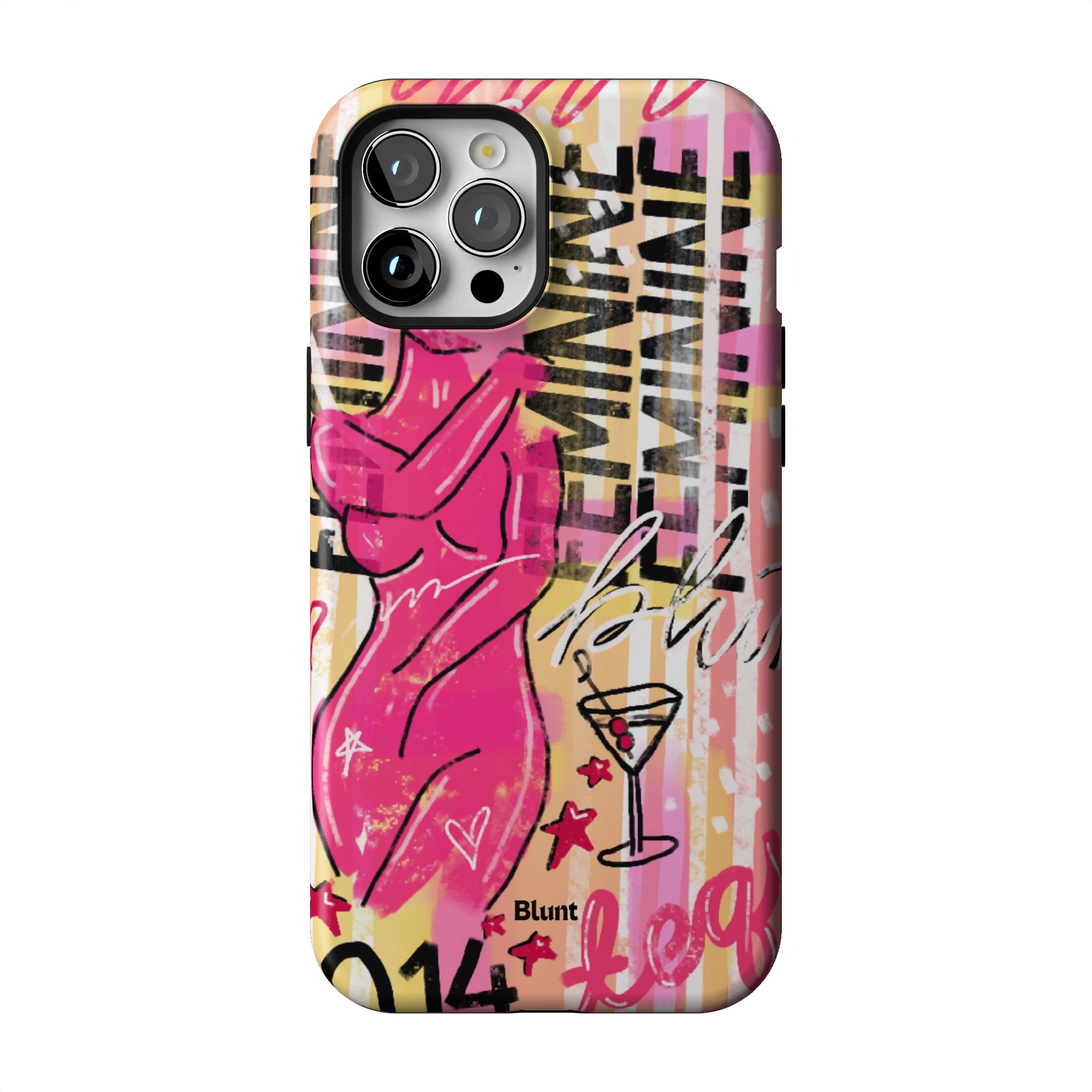 Femme iPhone Case gallery - Iphone_12_Pro_Max_1