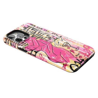 Femme iPhone Case gallery - Iphone_12_Pro_Max_2