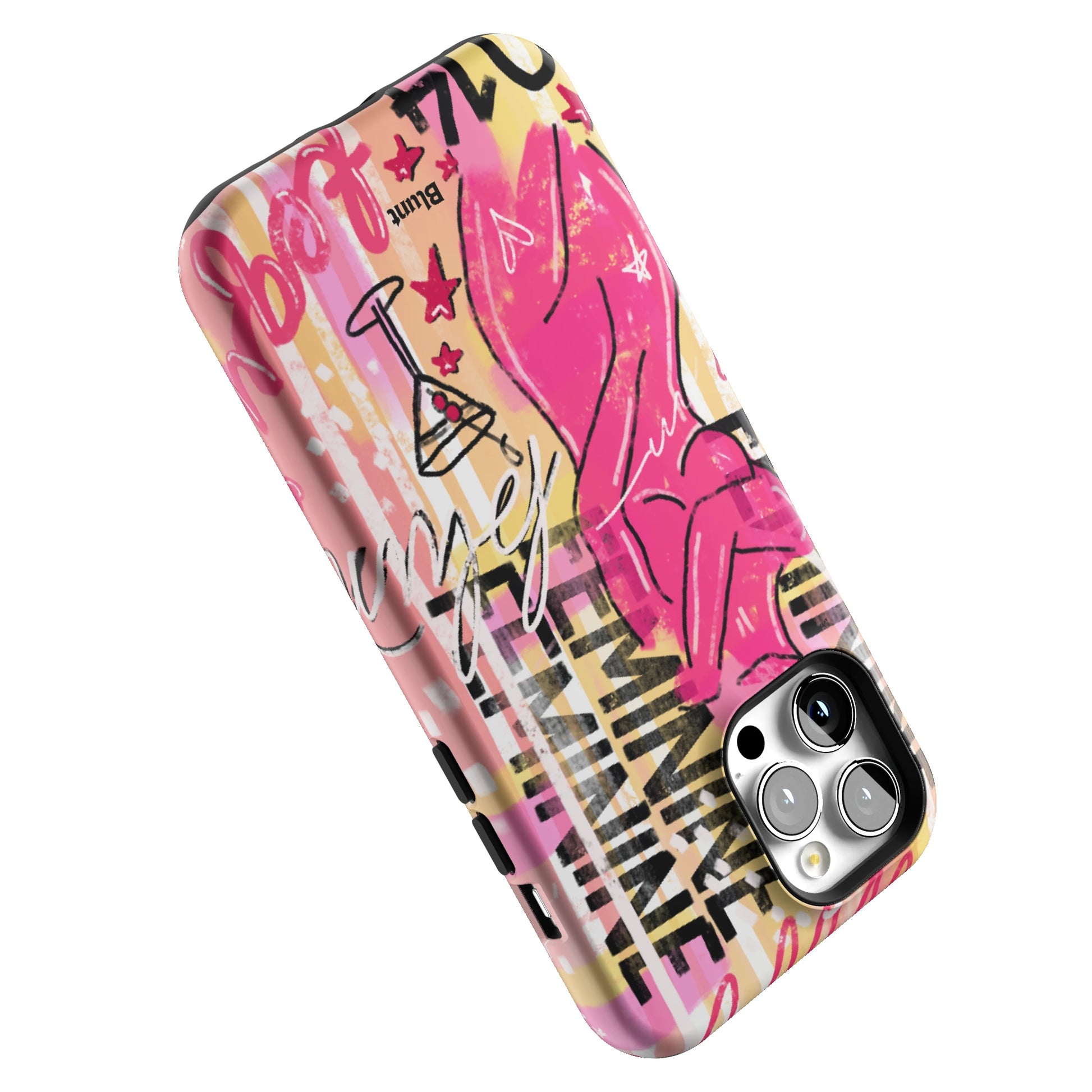 Femme iPhone Case gallery - Iphone_12_Pro_Max_5