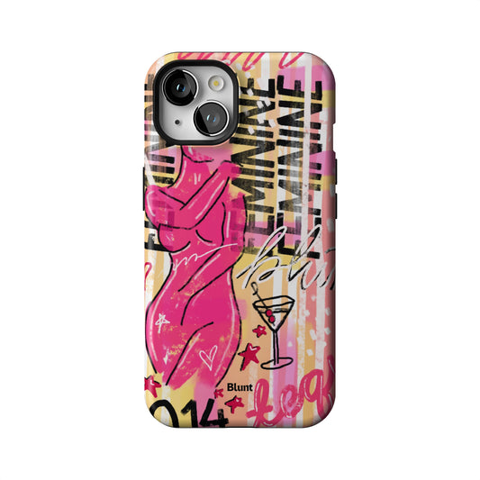 Femme iPhone Case gallery - Iphone_13_Iphone_1