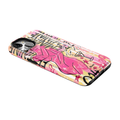 Femme iPhone Case gallery - Iphone_13_Iphone_2