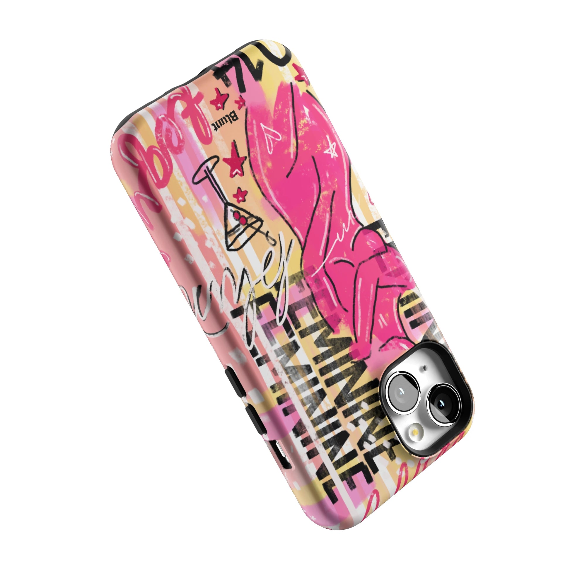 Femme iPhone Case gallery - Iphone_13_Iphone_5