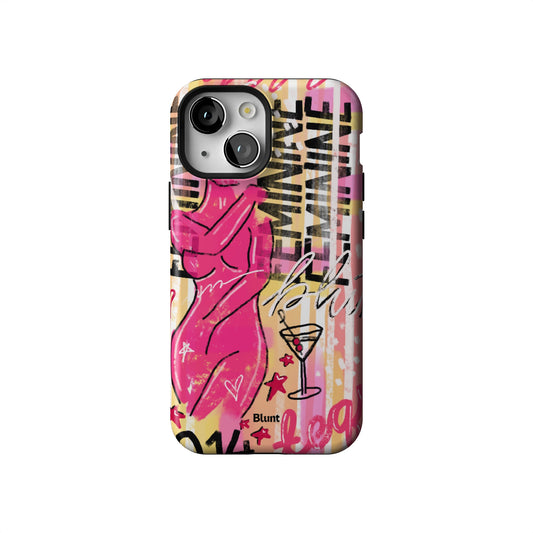 Femme iPhone Case gallery - Iphone_13_Mini_Air_Plus_1