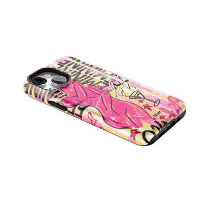 Femme iPhone Case gallery - Iphone_13_Mini_Air_Plus_2