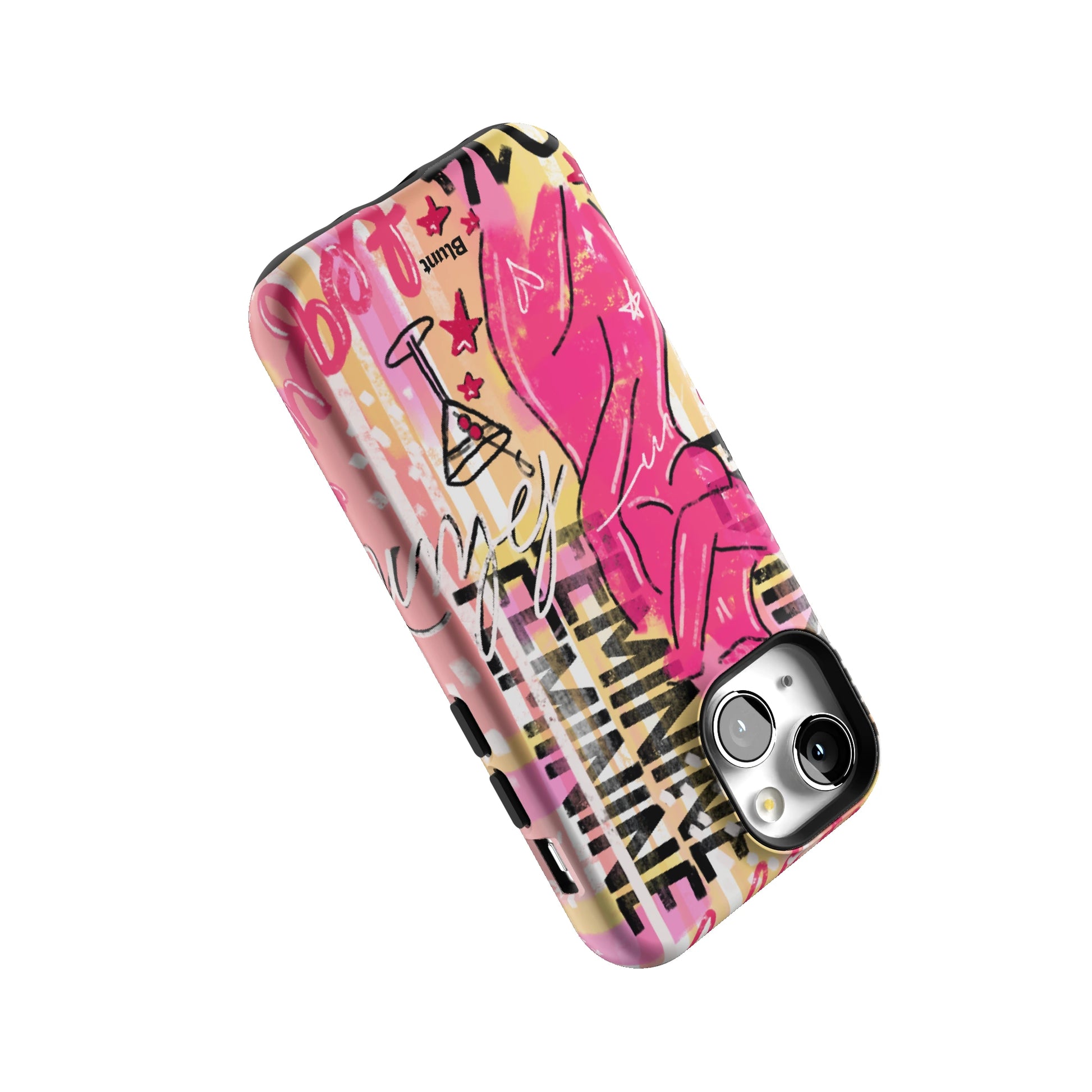 Femme iPhone Case gallery - Iphone_13_Mini_Air_Plus_5