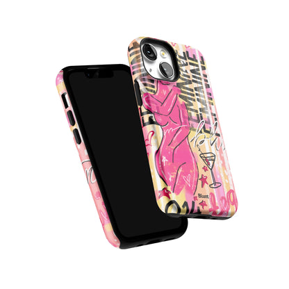 Femme iPhone Case gallery - Iphone_13_Mini_Air_Plus_6