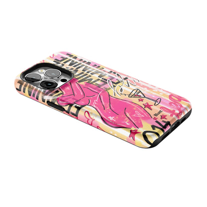 Femme iPhone Case gallery - Iphone_13_Pro_2