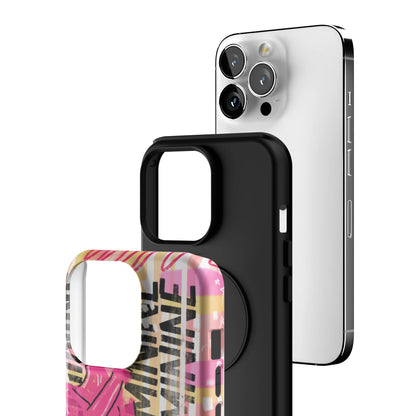 Femme iPhone Case gallery - Iphone_13_Pro_3