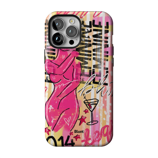 Femme iPhone Case gallery - Iphone_13_Pro_Max_1
