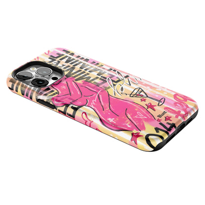 Femme iPhone Case gallery - Iphone_13_Pro_Max_2