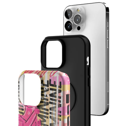 Femme iPhone Case gallery - Iphone_13_Pro_Max_3