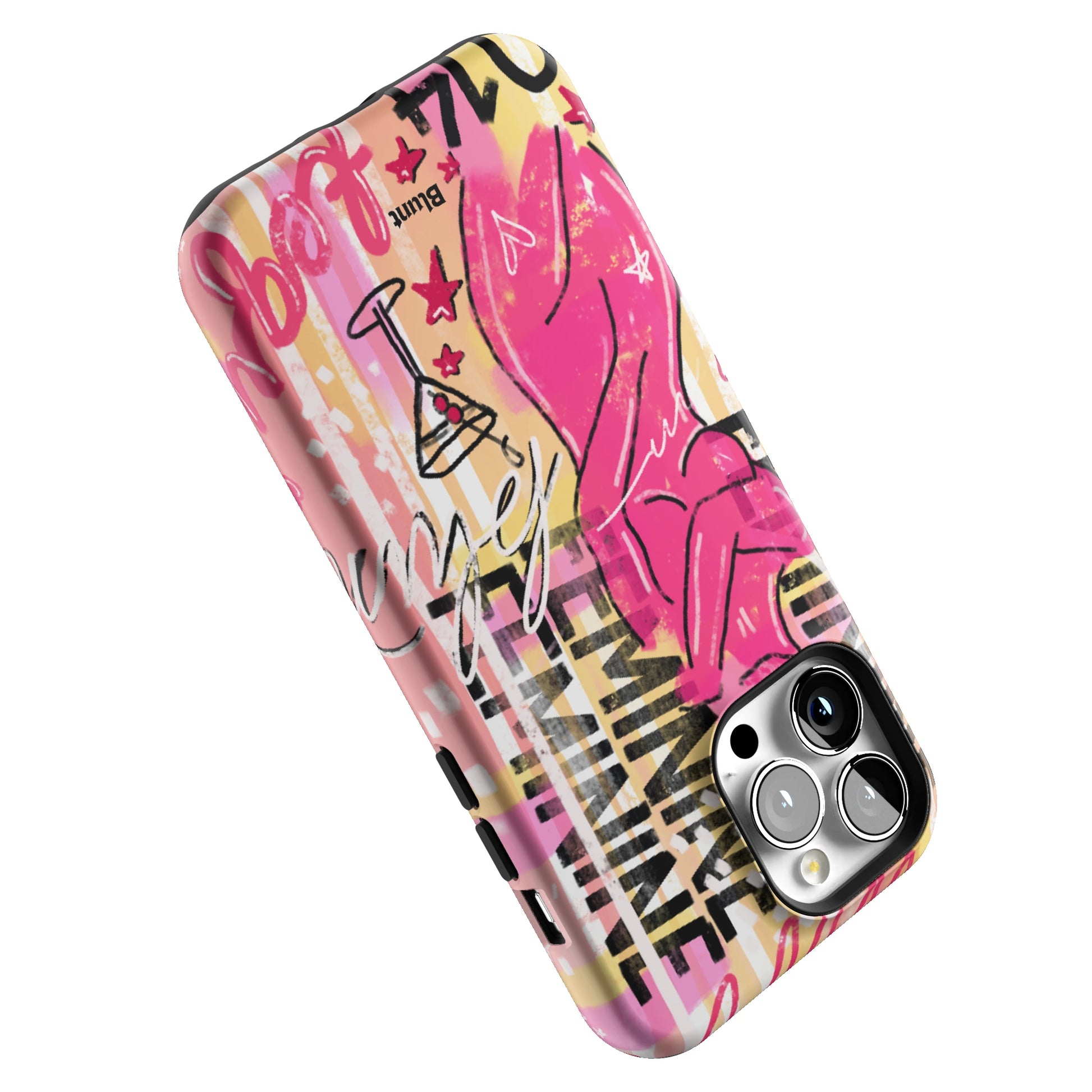 Femme iPhone Case gallery - Iphone_13_Pro_Max_5