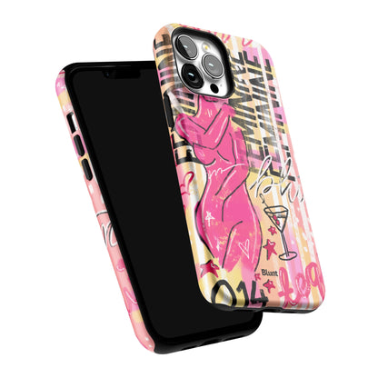 Femme iPhone Case gallery - Iphone_13_Pro_Max_6
