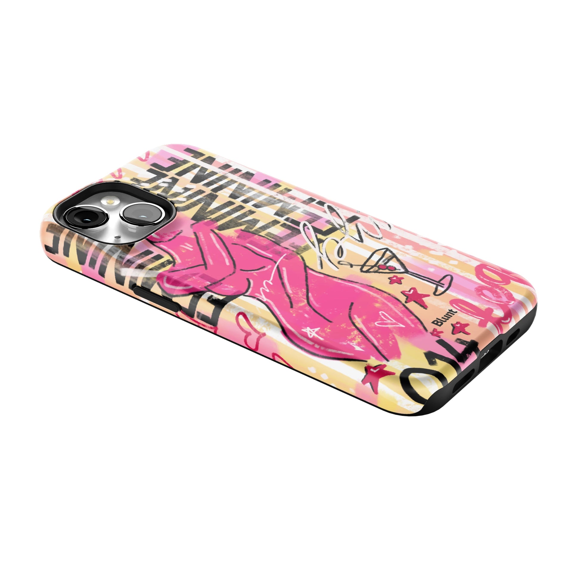 Femme iPhone Case gallery - Iphone_14_Iphone_2