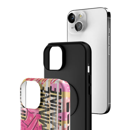 Femme iPhone Case gallery - Iphone_14_Iphone_3