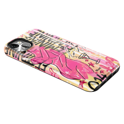 Femme iPhone Case gallery - Iphone_14_Mini_Air_Plus_2